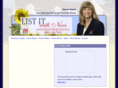 listitwithnicci.com