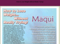 loseweightwithoutreallytrying.com