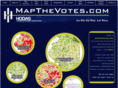 mapthevotes.com