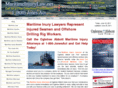 maritimeinjurylaw.net