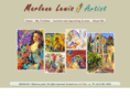 marlenelewis.com