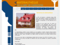 materiautheque-charlevoix.com