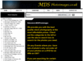 mdsphotoimages.com
