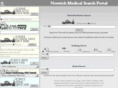 medical-search.net
