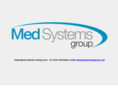 medsystemsgroup.com