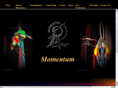 momentumaerial.com