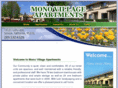 monovillageapartments.com