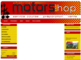 motorskartshop.com