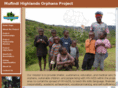 mufindiorphans.com