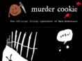 murdercookie.com
