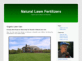 naturallawnfertilizers.com