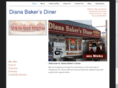 nicksdiner.com