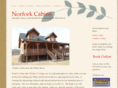 norforkcabins.com