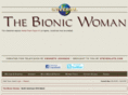 officialbionicwoman.com