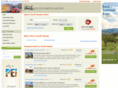 officialsouthdakotahotels.com
