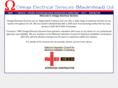 omegaelectrical.com
