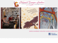 paintedtonguestudios.com