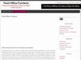 paoli-office-furniture.com