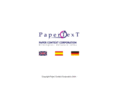papertext.com