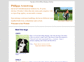 philippaarmstrong.co.uk