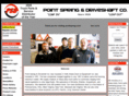 pointspring.com