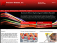 precisionwireless.biz