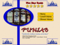 punjabrestaurant.net