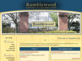 ramblewoodhoa.org