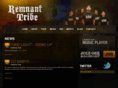 remnanttribe.com