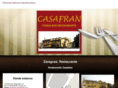 restaurantecasafran.com