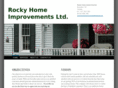 rockyhomeimprovements.com