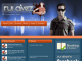 ruialvez.com