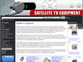 satellitetvequipment.net