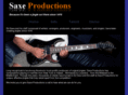 saxeproductions.com