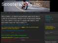 scootersonly.net