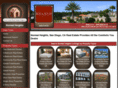 searchallnormalheightsrealestate.com