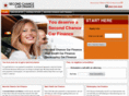 secondchancecarfinance.com