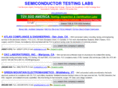 semiconductortestinglabs.com