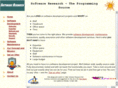 softwareresearch.com