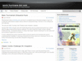 sonichurricane.com