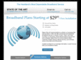 sotacbroadband.com