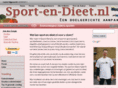 sport-en-dieet.nl