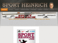 sport-heinrich.com