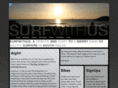 surfwithus.co.uk