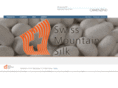 swissmountainsilk.com