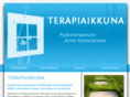 terapiaikkuna.net