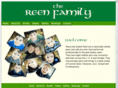 thereenfamily.com
