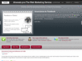 thewebmarketingservice.com