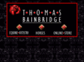 thomasbainbridge.com