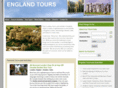 toursinengland.net